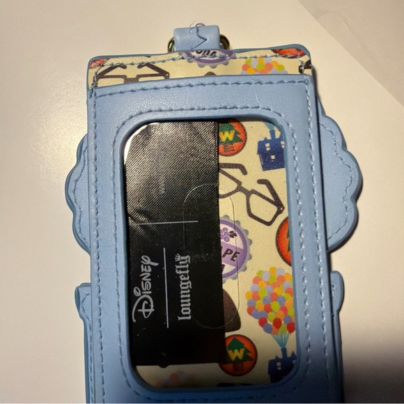 Colorful Cartoon Wallet - Picture 6 of 7